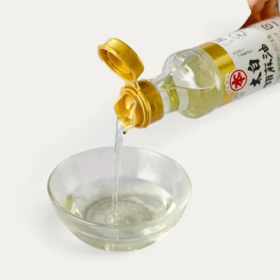 NISHIKIDORI Taihaku huile sésame vierge 150g douce