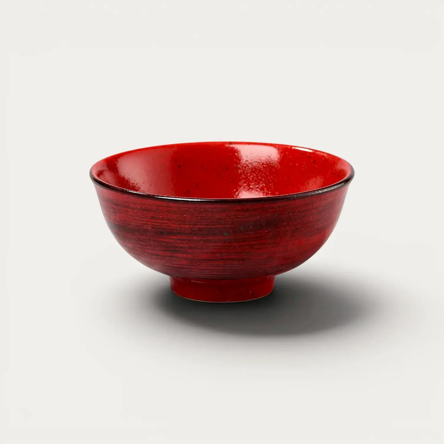 Nishikidori Nakahira bol riz Sabi kobiki blanc 11,8 cm