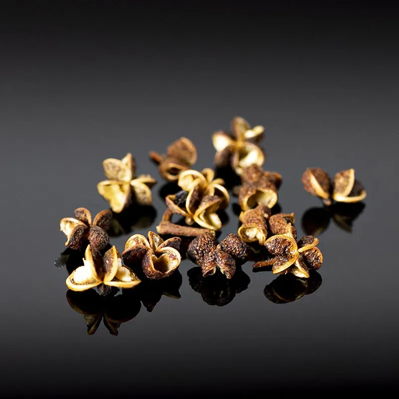 NISHIKIDORI Baies Mack Khen Luang Prabang 30 g boîte
