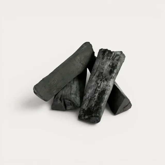 Nishikidori Lau Binchotan Jowaridai charbon 15kg pur