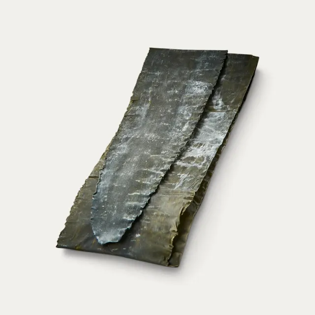 Nishikidori Ma Kombu Premium Kombujime algue 1kg umami