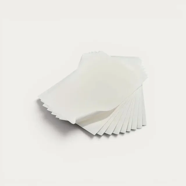 NISHIKIDORI Papier absorbant viande poisson 100 pièces
