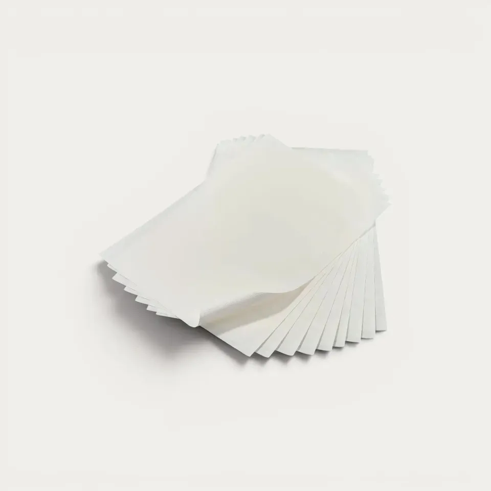 NISHIKIDORI Papier absorbant viande poisson 100 pièces
