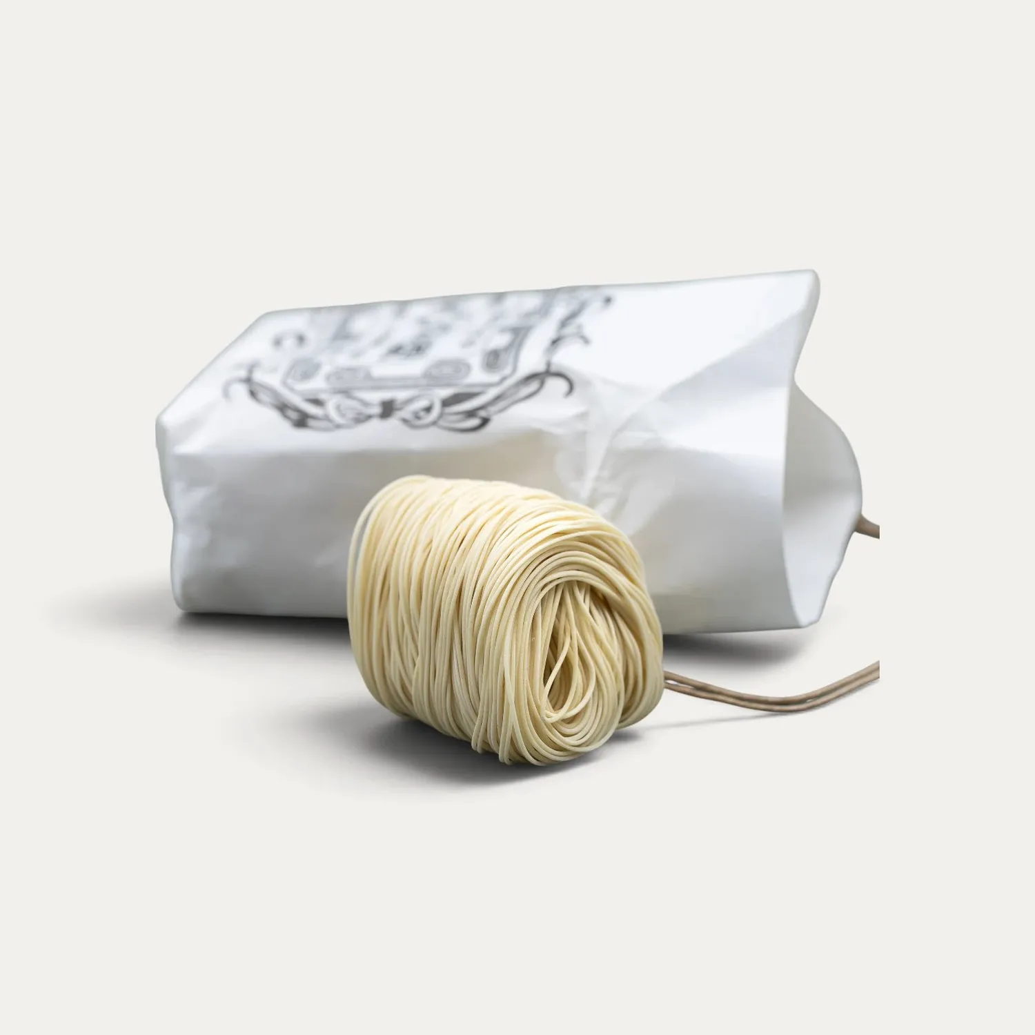 Nishikidori O-Kado sômen 350 g artisanales