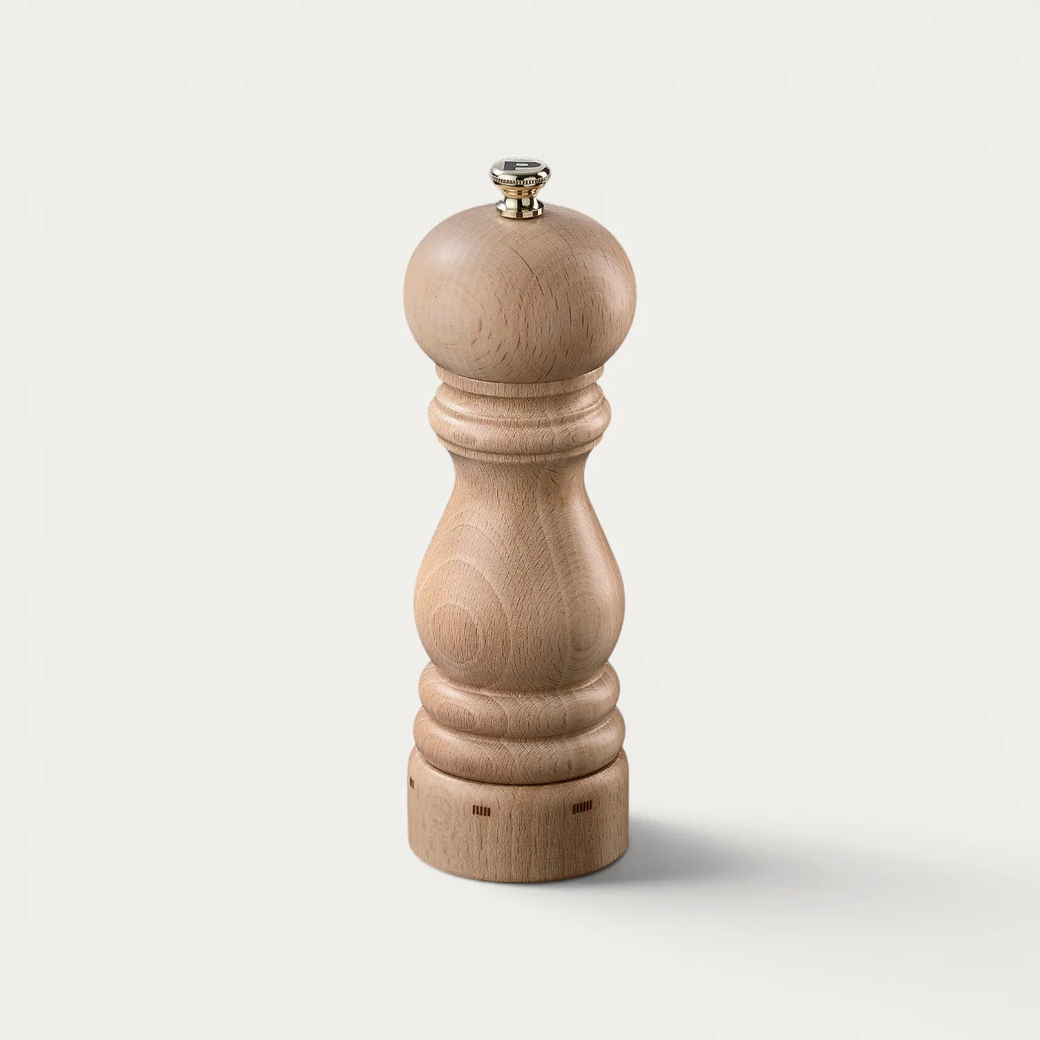 Peugeot Paris moulin poivre 18cm chocolat USelect