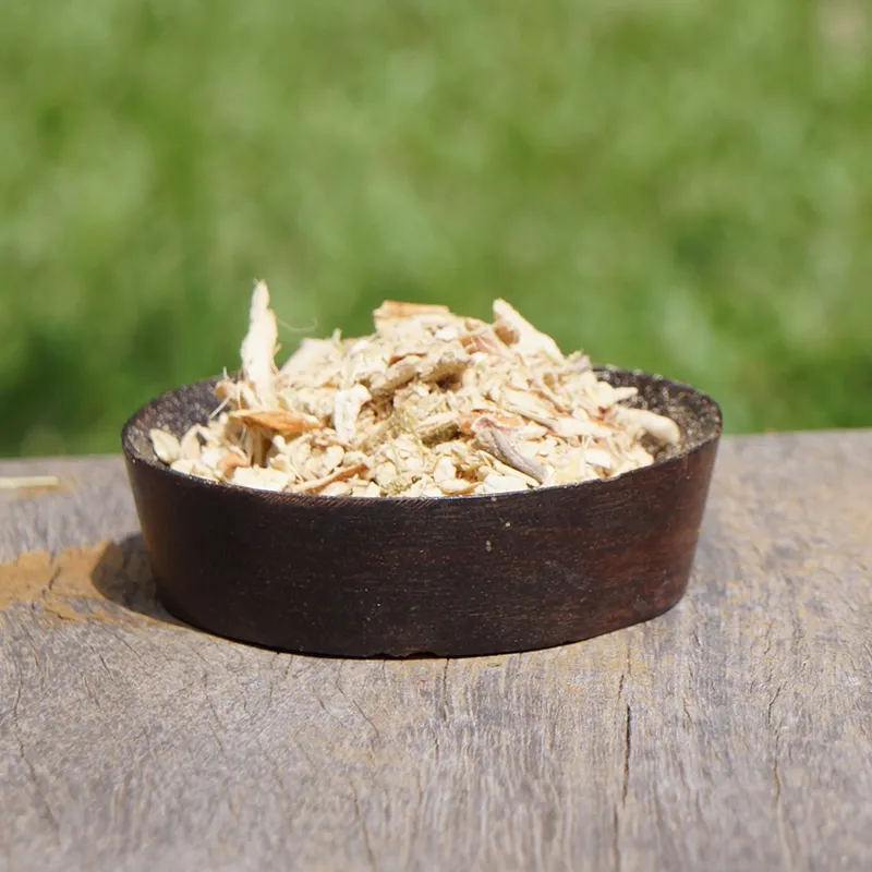 La Plantation Tisane Éclat Floral infusion fruitée