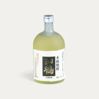 Nishikidori Yamatsuru Choki Chozo shochu 720ml fruité