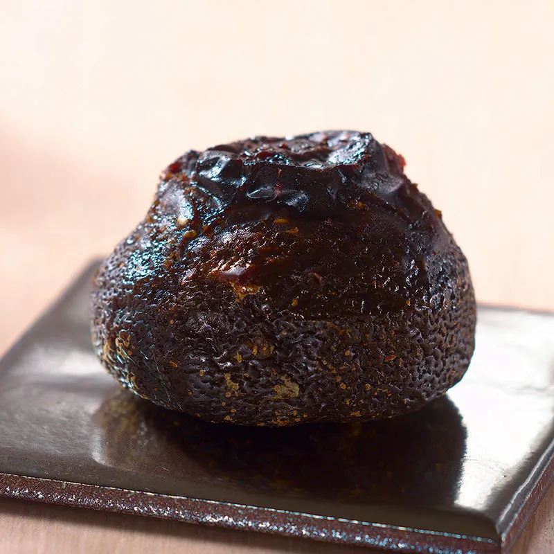 NISHIKIDORI Yubeshi condiment yuzu fermenté traditionnel