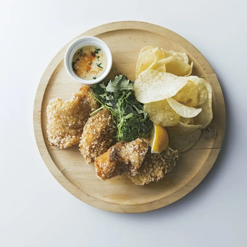 Nishikidori Panko de Riz chapelure 200 g sans gluten