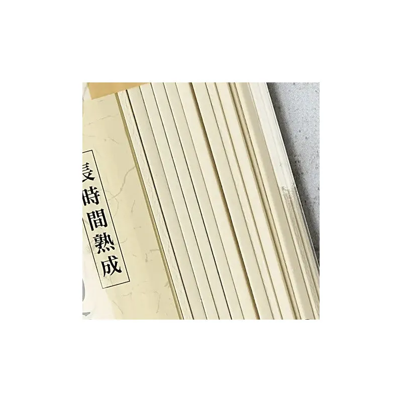 Nishikidori Adetsuya nouilles udon 200g épaisses