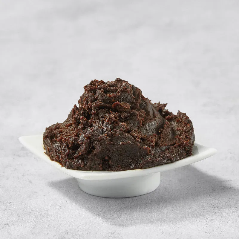 Nishikidori Yebisu miso riz brun bio 500 g