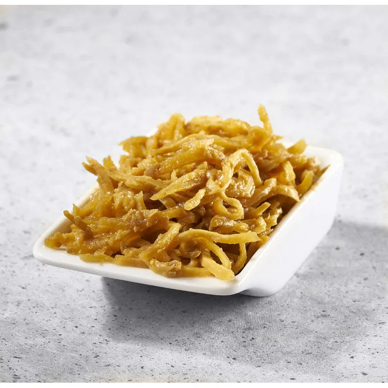 Nishikidori Shoga Miso tsukemono gingembre 80g doux