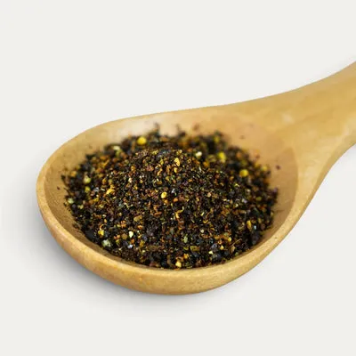 NISHIKIDORI Kuro-Yakumi mélange 6 épices 10g piquant