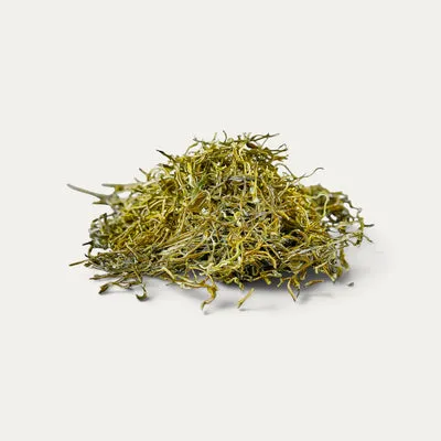 Nishikidori algue mekabu Iwate 20g premium sauvage