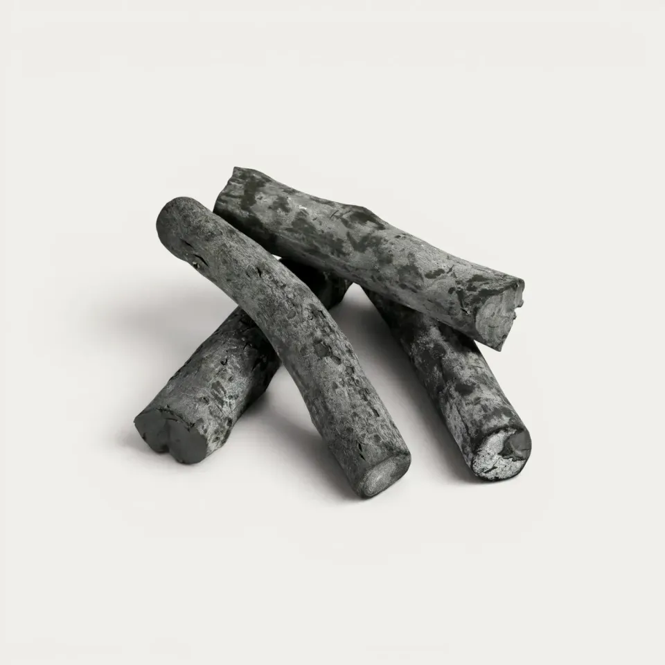 NISHIKIDORI Jomaru Lau Binchotan charbon barbecue 3 kg haute température