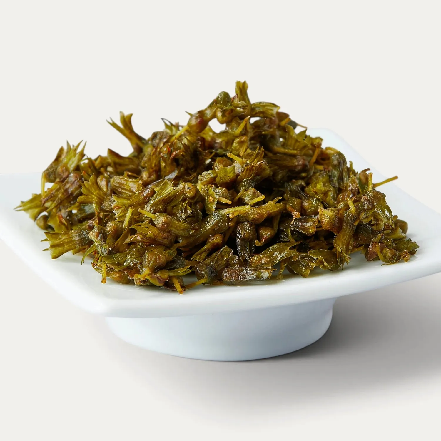 Nishikidori Shiso rouge bourgeons salés 65g doux