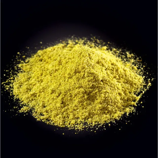 Nishikidori combava écorce en poudre boîte 60 g intense