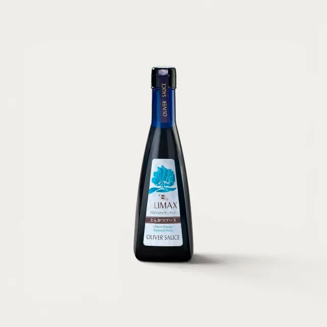 Nishikidori Oli-Sauce Tonkatsu affinée sauce 350 g grand cru