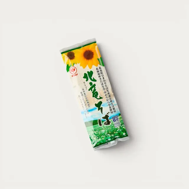 NISHIKIDORI Hokuryu Soba sarrasin 200g