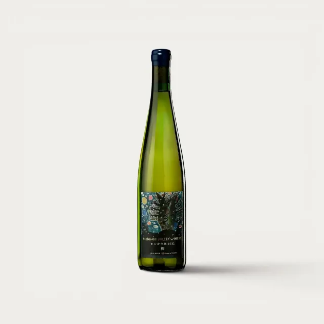 Mongaku Valley 2022 vin Yoichi 750 ml sec