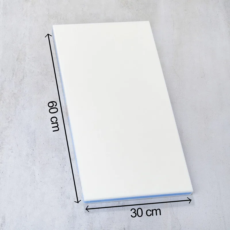 Hasegawa FPE planche à découper pro 600x300 bois