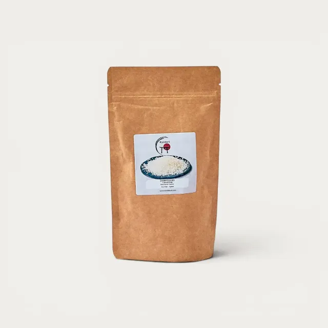 Nishikidori Domyoji-ko riz concassé 200 g granuleux