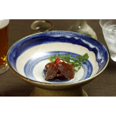 Nishikidori Kohazuke narazuke concombre 120 g