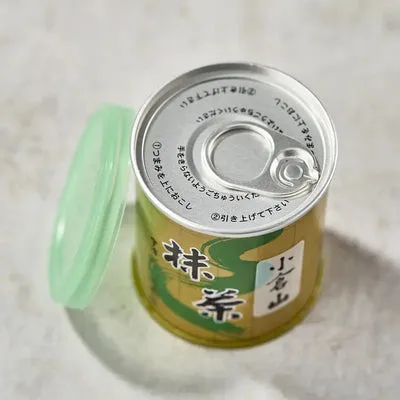 Yamamasa Koyamaen Ogurayama matcha cérémonie 30g umami