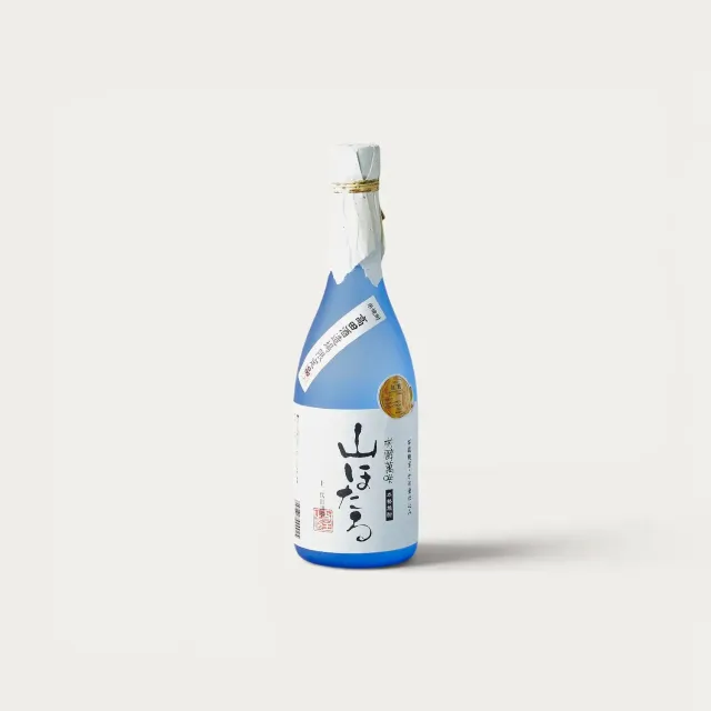 NISHIKIDORI Yamahotaru Shochu Riz 720 ml Ginjo
