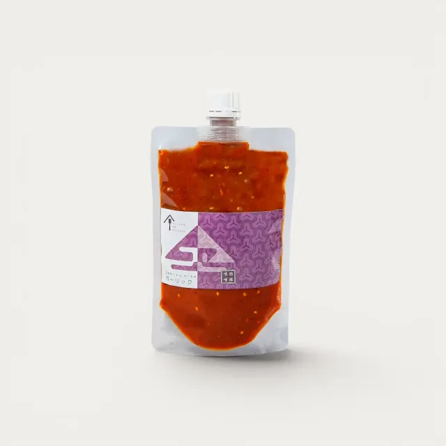 Nishikidori miso ail 300 g riz peu sale