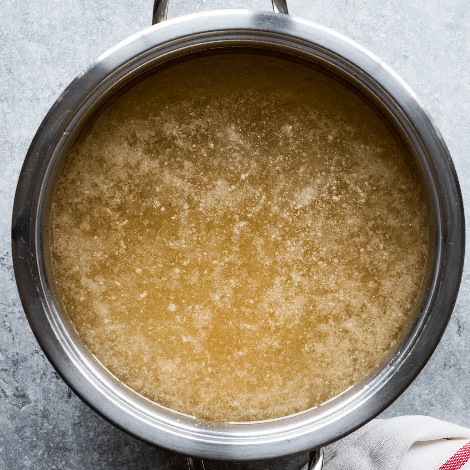 La Plantation Mélange d'Épices Bouillon en Poudre Parfumé
