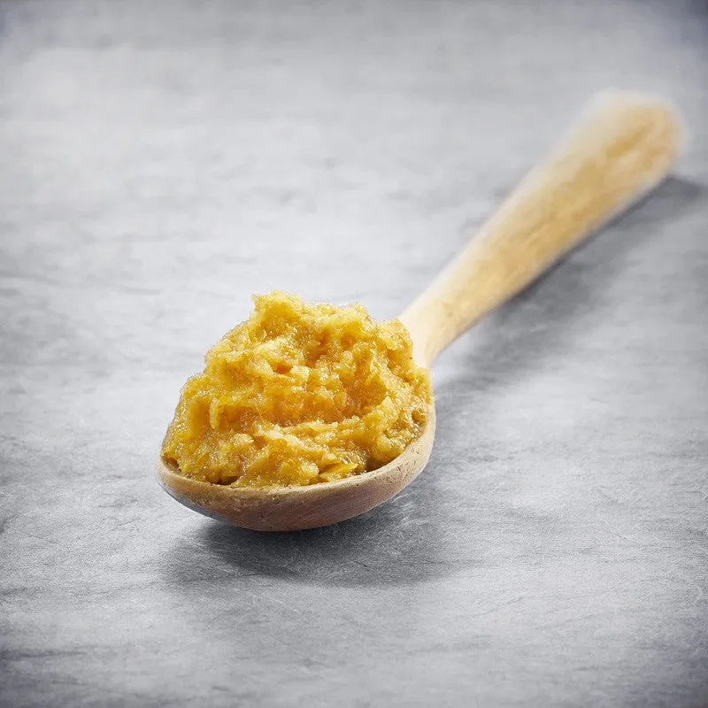 NISHIKIDORI Yuzu Kosho jaune condiment 60g doux