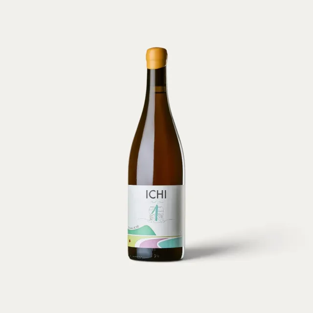 Nishikidori Ichi-G pinot gris 2023 vin 75 cl