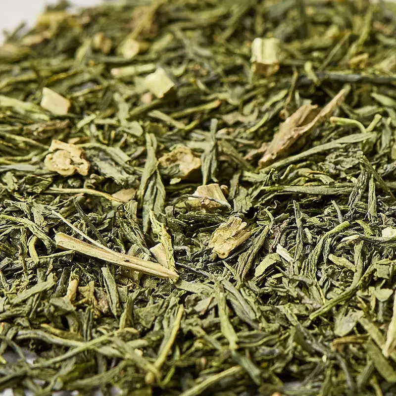 NISHIKIDORI thé vert shiso sencha bio 40g Uji