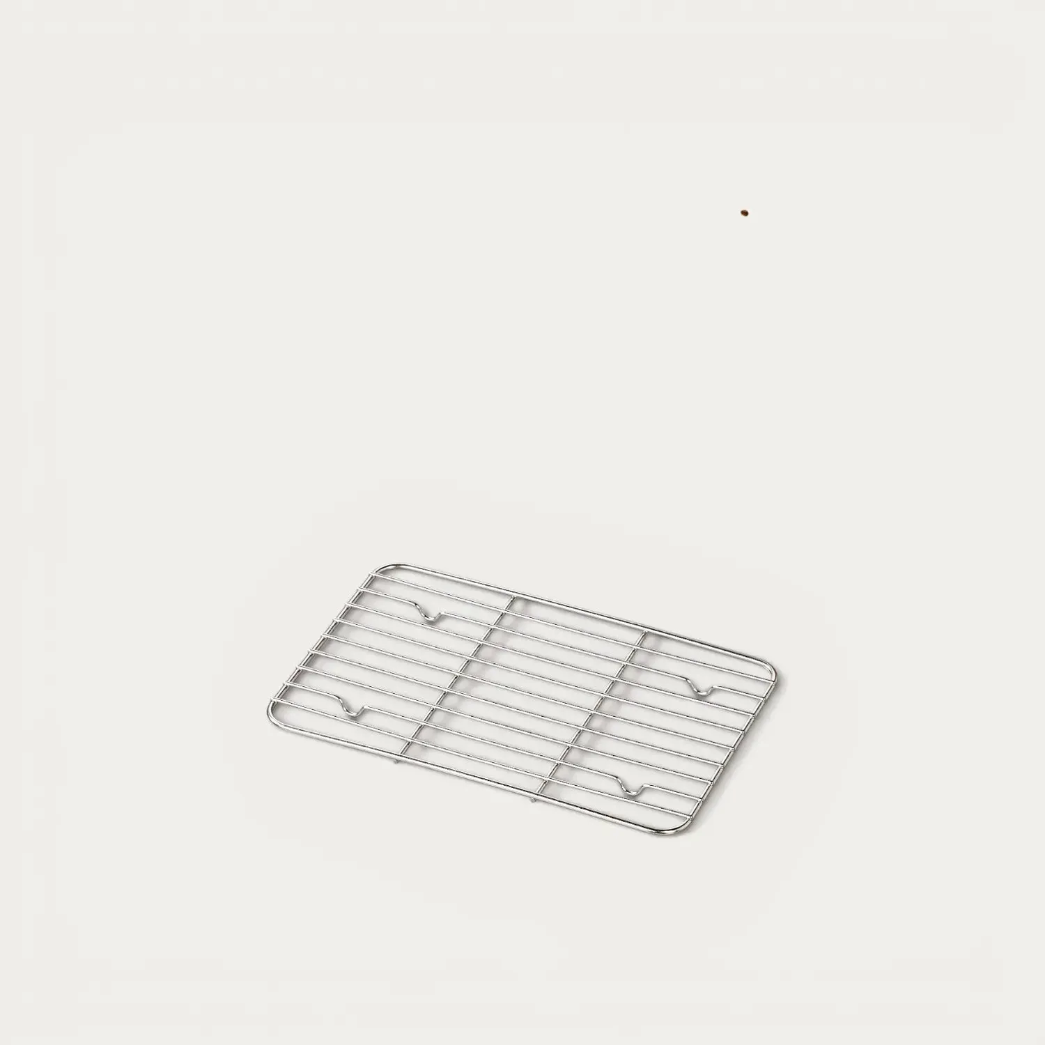 NISHIKIDORI AKK2 grille mini plat 177 x 117 mm four