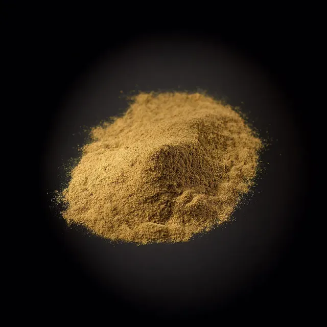 Nishikidori Calabre réglisse poudre 50 g douce sucrée