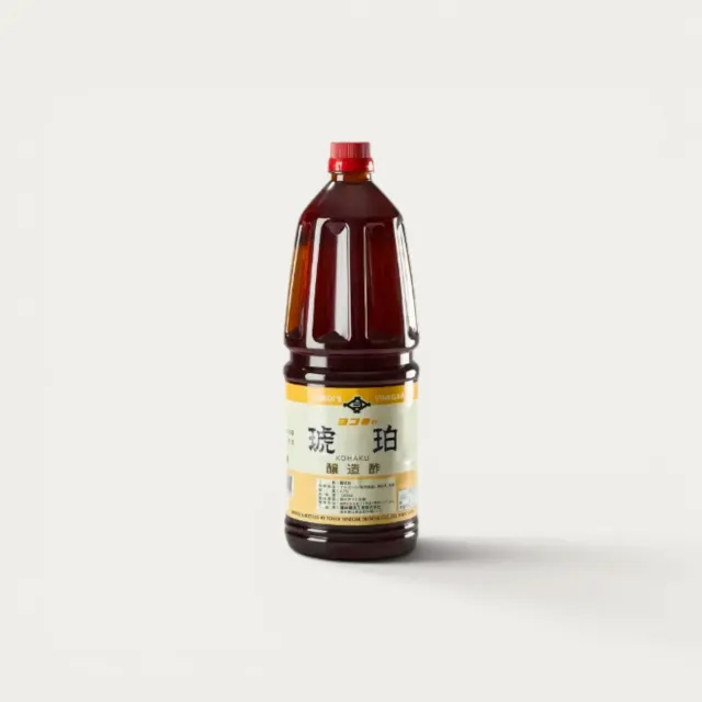 Kohaku Akasu Vinaigre rouge sushi 1,82 kg doux