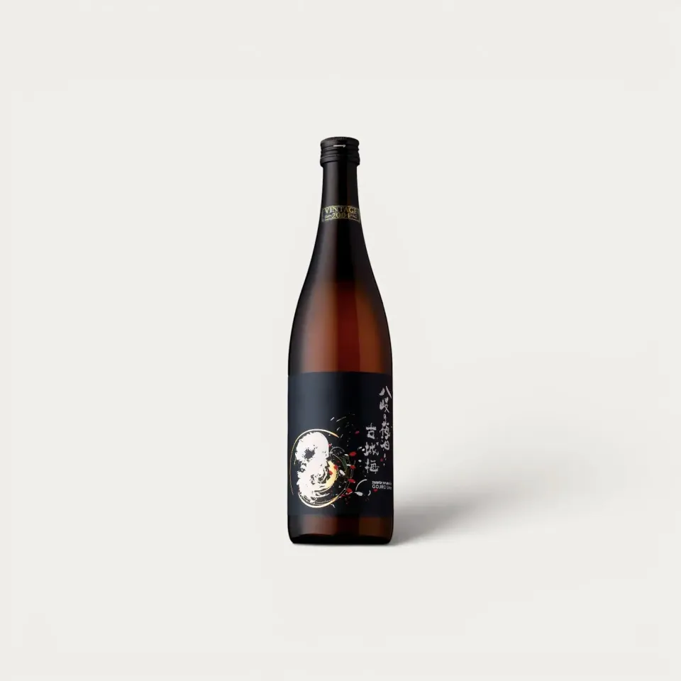 NISHIKIDORI Yamata Umeshu Gojiro-Ume liqueur 700 ml
