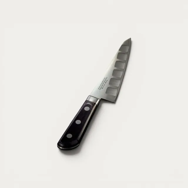Nishikidori Grand-Chef Honesuki Kaku couteau désossage 150 mm