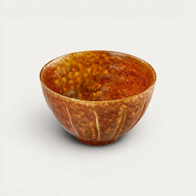 NISHIKIDORI Karatsu bol ochazuke céramique
