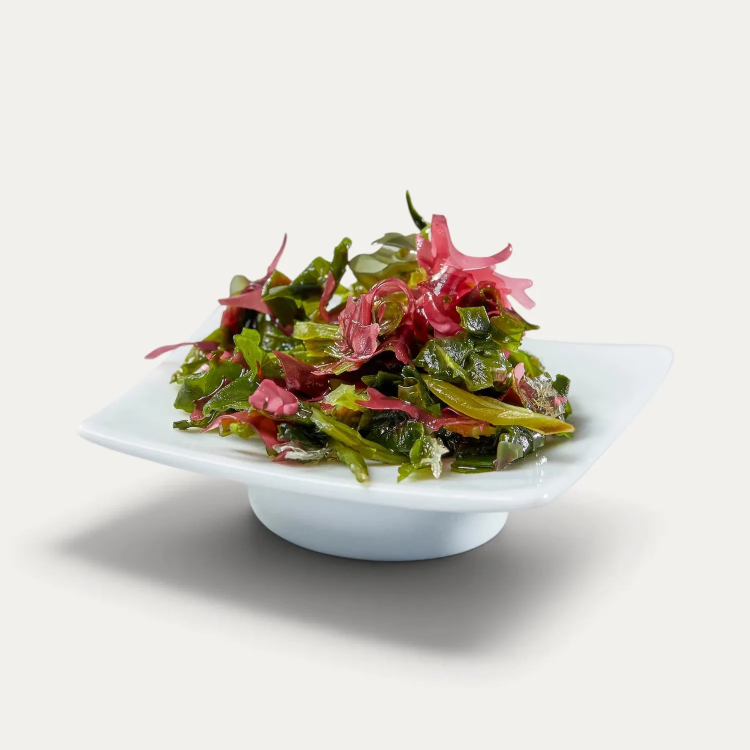 Nishikidori Seaganic salade algues 100 g fibres