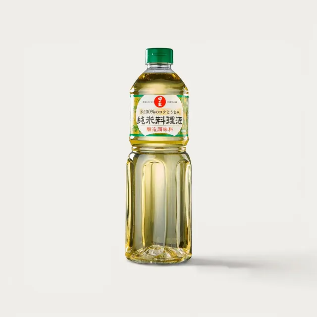 Nishikidori King Jyozo saké cuisine Junmai 1 L umami