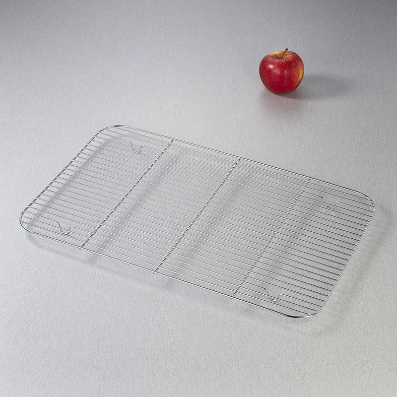 Nishikidori VAT Grille Plat à Débarrasser XL 462x294mm