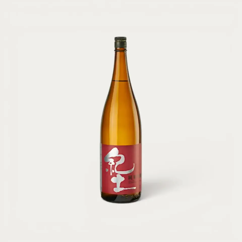NISHIKIDORI KID Junmai Ginjo saké 720ml 15,5%