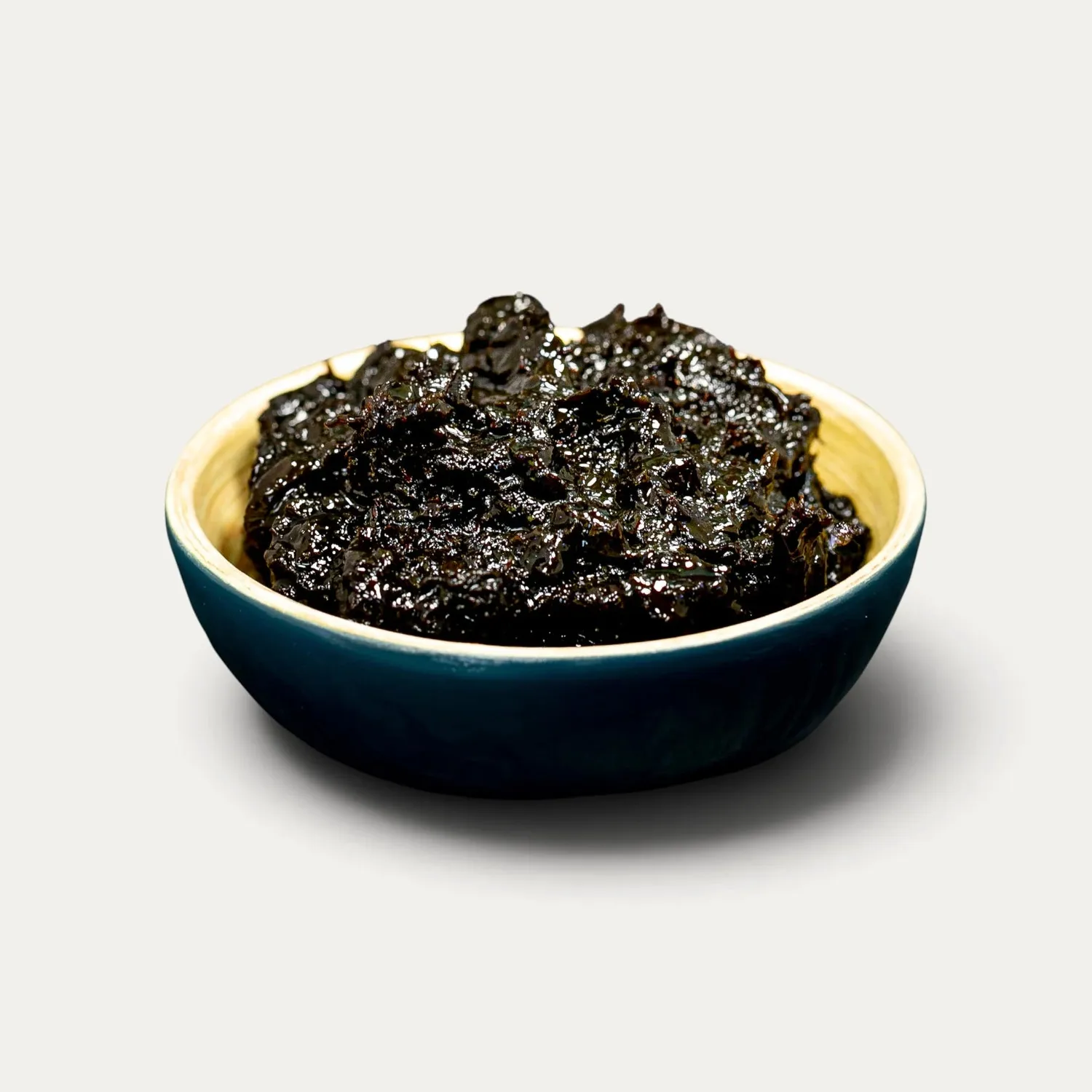 NISHIKIDORI Tsukudani de nori condiment 70g sucré-salé