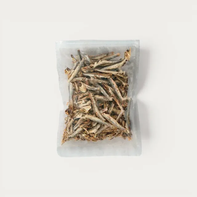 Nishikidori Niboshi poisson séché dashi 80 g