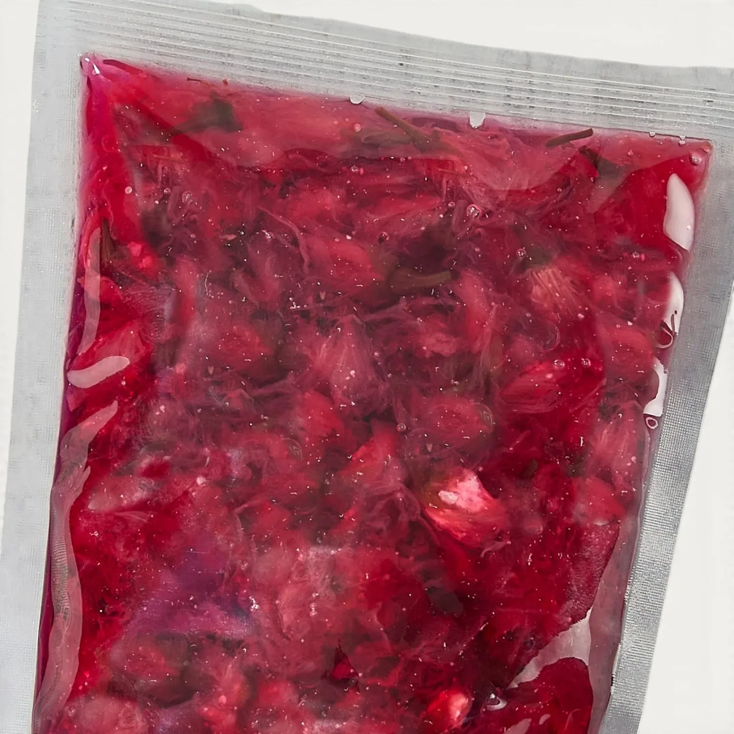 Nishikidori fleurs cerisier sirop 100 g douce