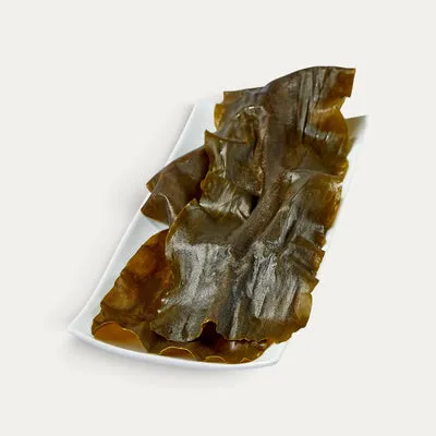 NISHIKIDORI Kombu jeune algue tendre 75 g dashi