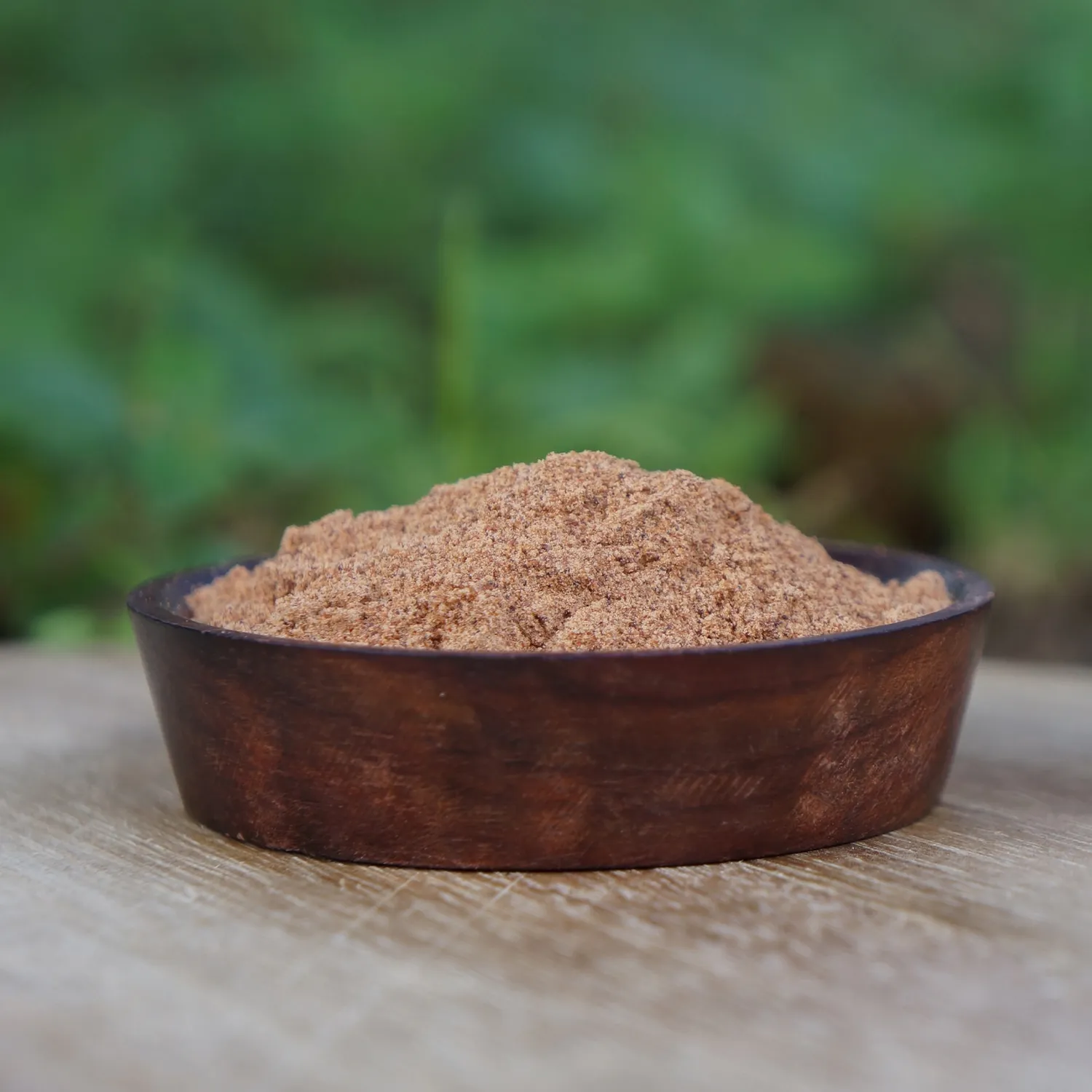 La Plantation poivre long rouge en poudre force douce