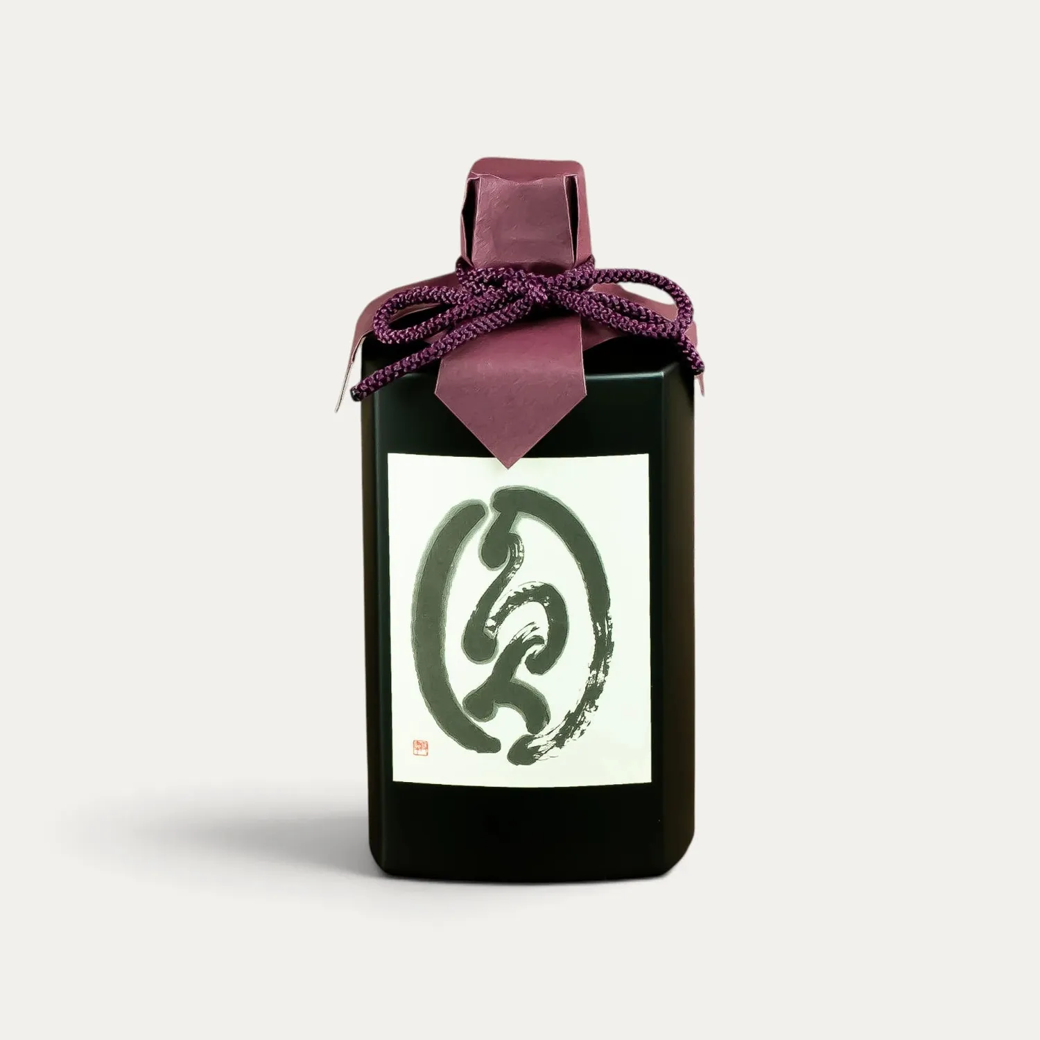 NISHIKIDORI Shochu riz 10 ans 720ml vieilli